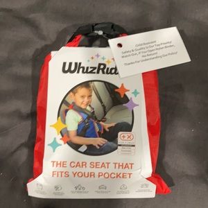 WhizRider size small